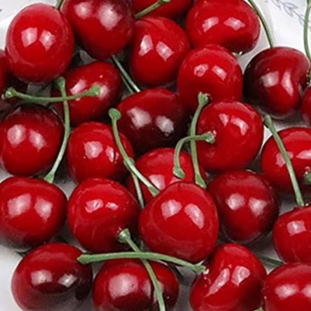 Artificial Cherries