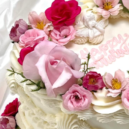 Artificial Flowers