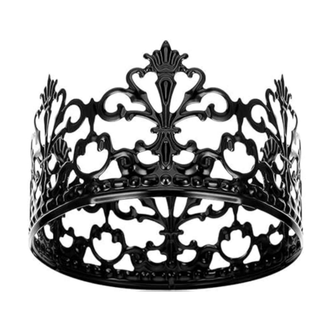 Black Crown