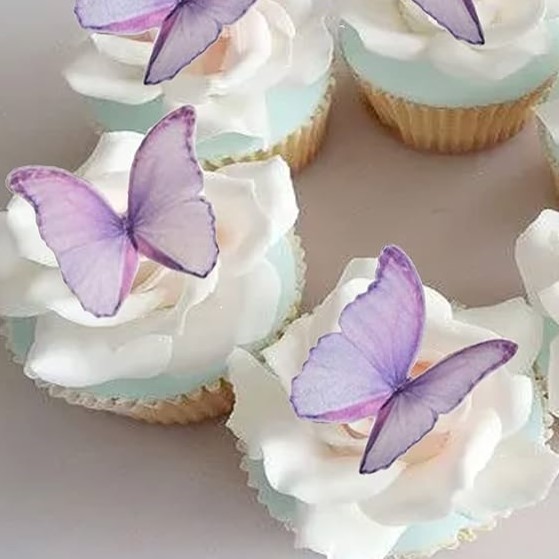 Butterflies