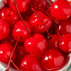 Cherries