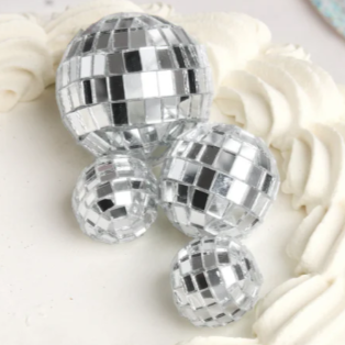 Disco Balls