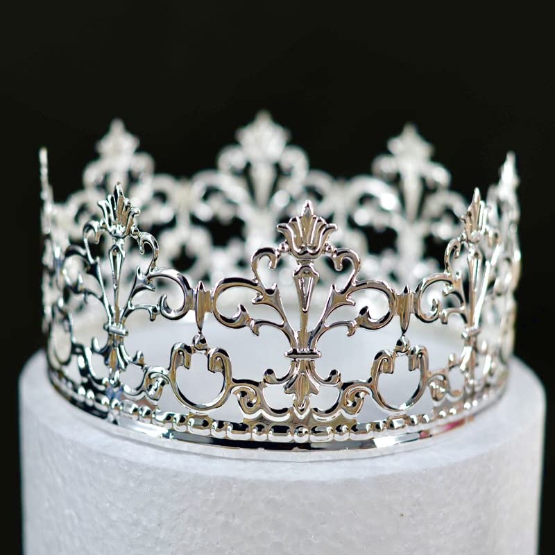 Silver Crown