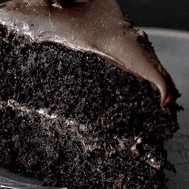 Chocolate Fudge