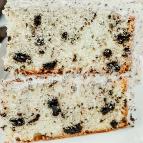 Cookies & Cream