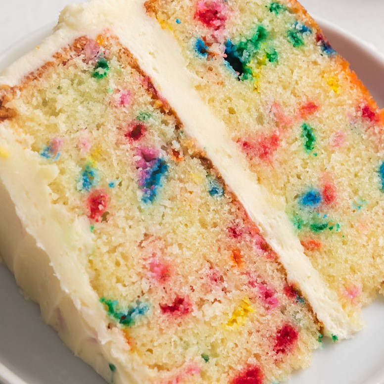 Funfetti