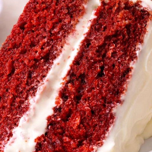Red Velvet